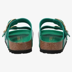 Damen Birkenstock Hausschuhe*Art.1025239 Arizona Big Buckle