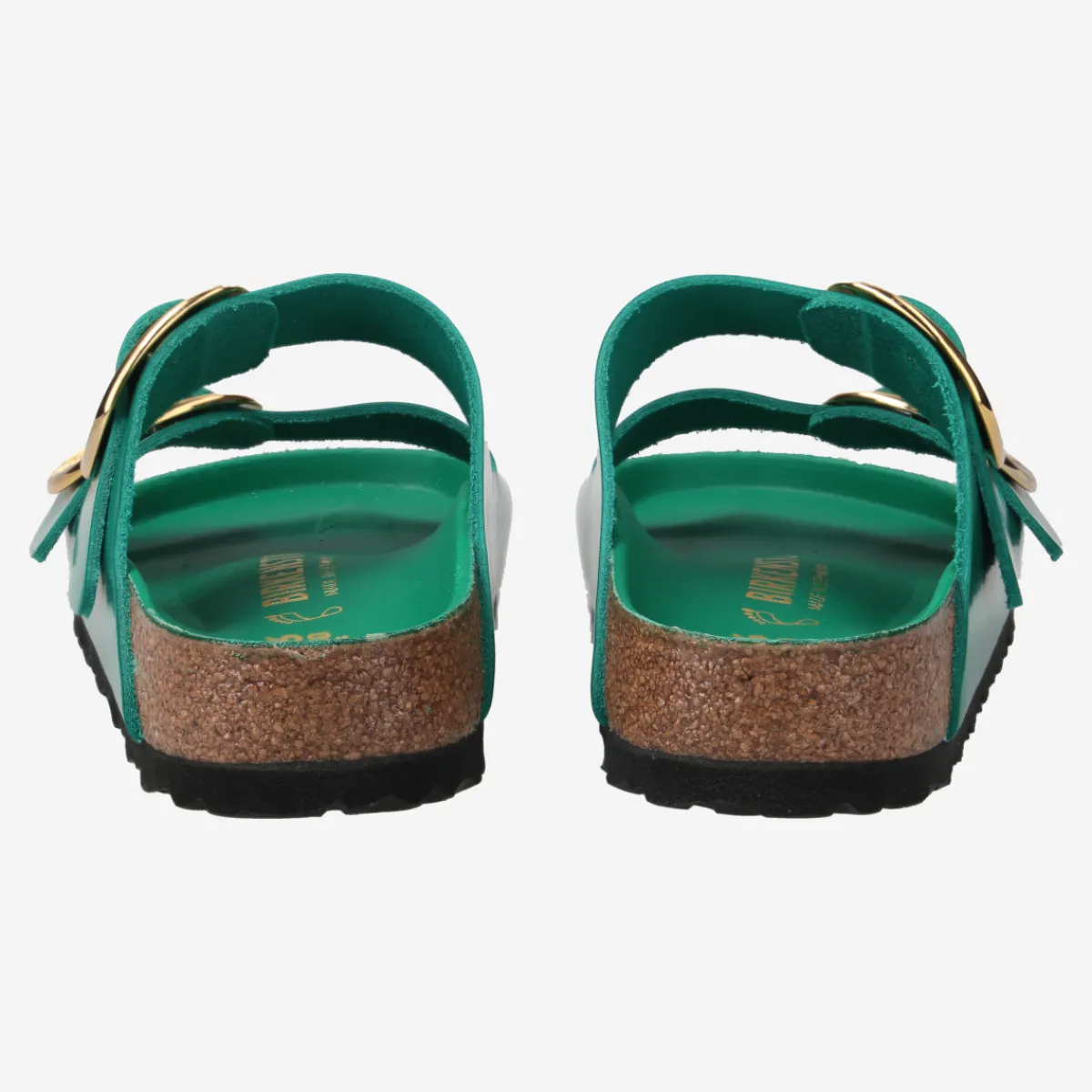 Damen Birkenstock Hausschuhe*Art.1025239 Arizona Big Buckle