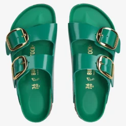 Damen Birkenstock Hausschuhe*Art.1025239 Arizona Big Buckle