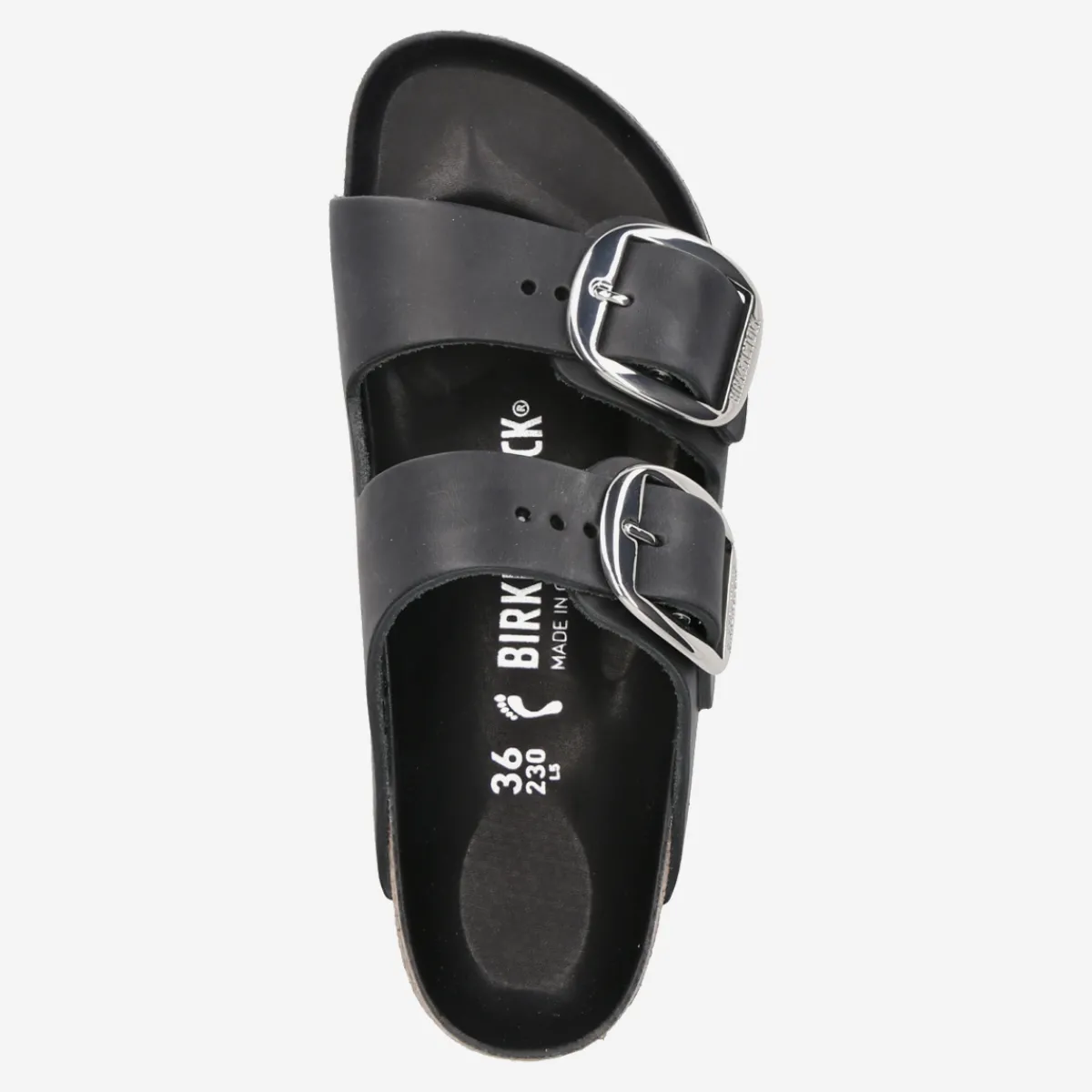 Damen Birkenstock Sandaletten*Art.1011075 Arizona Big Buckle