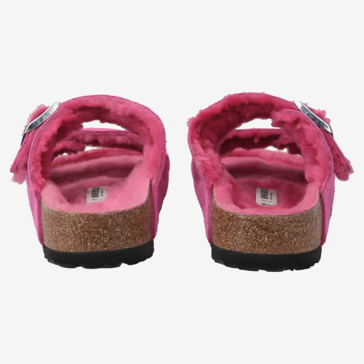 Damen Birkenstock Hausschuhe*Art.1025444 Arizona Shearling