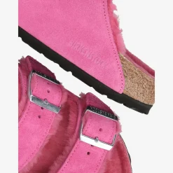 Damen Birkenstock Hausschuhe*Art.1025444 Arizona Shearling