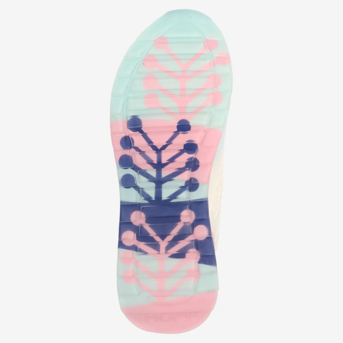 Damen THE HOFF BRAND Sneaker*Art.22303005 Art Taiga
