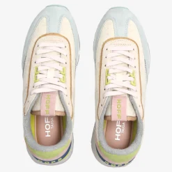 Damen THE HOFF BRAND Sneaker*Art.22303005 Art Taiga