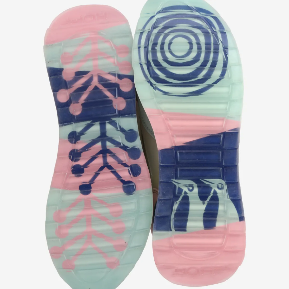 Damen THE HOFF BRAND Sneaker*Art.22303005 Art Taiga