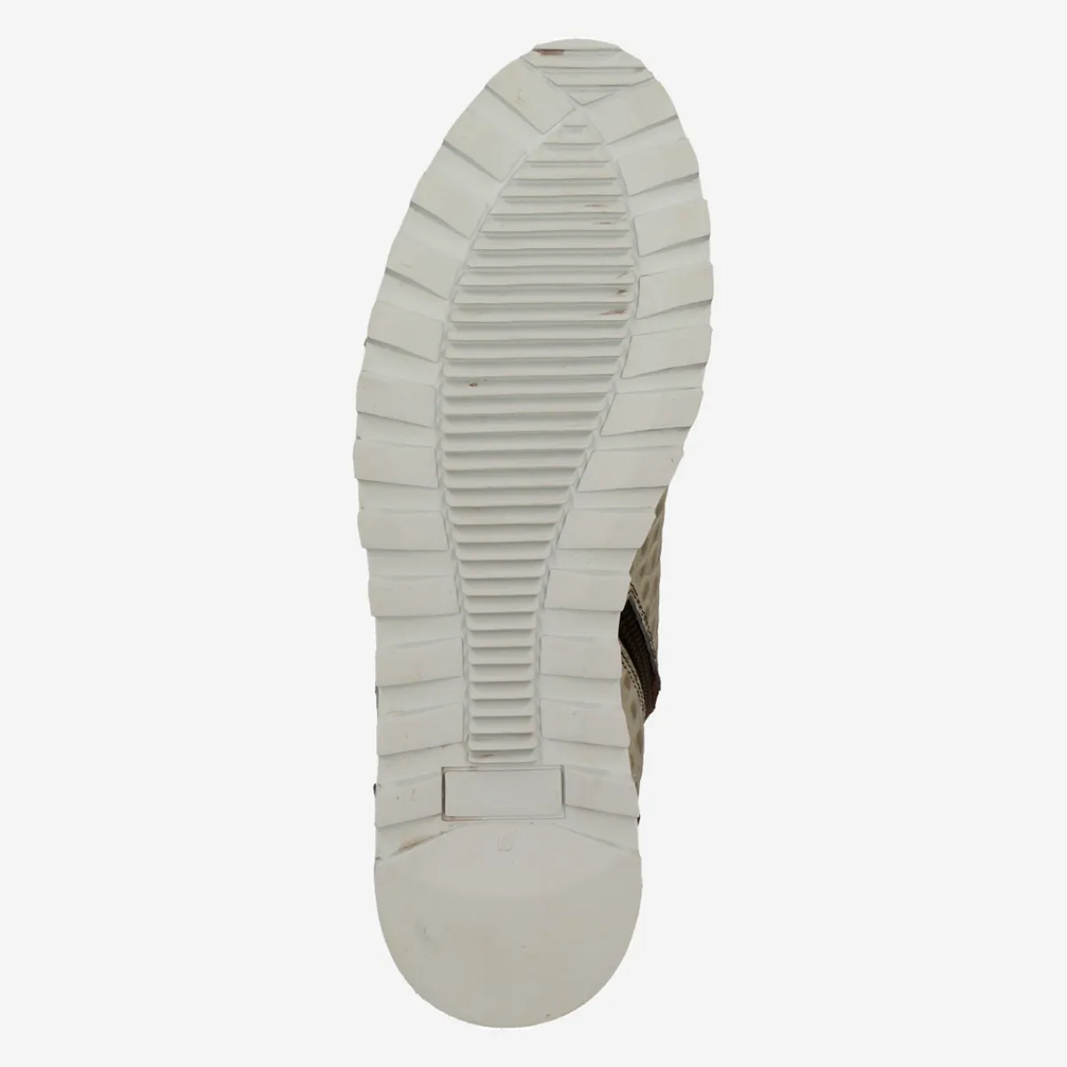Damen Lorenzi Warmfutter*Art.12849 Bianco