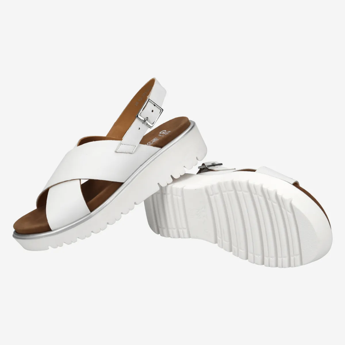 Damen Ara Sandaletten*Art.33516-04 Bilbao