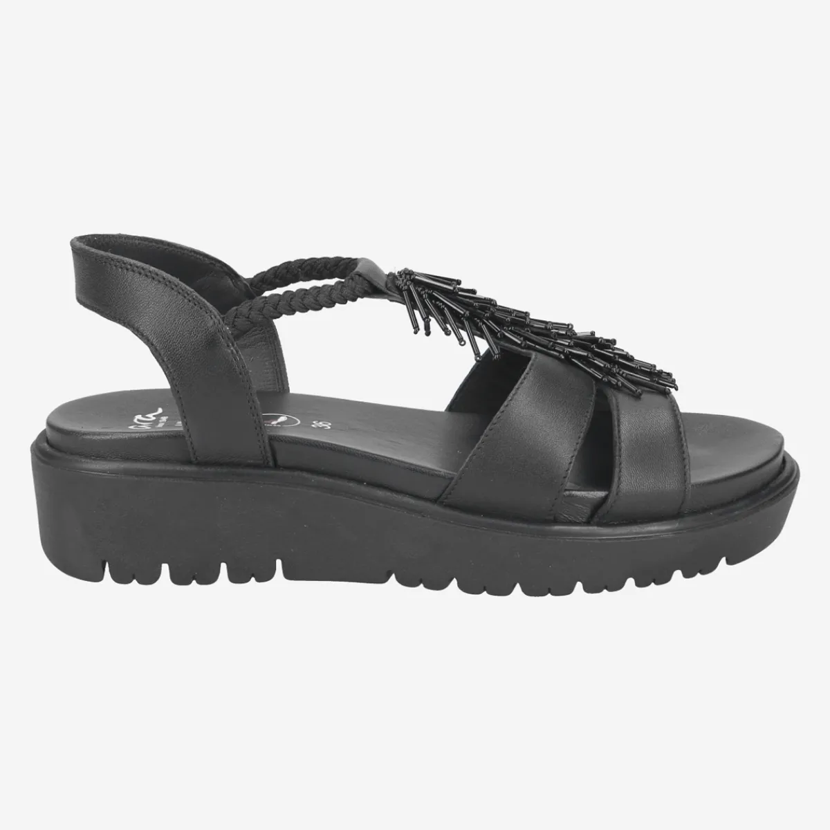 Damen Ara Sandaletten*Art.33512-01 Bilbao