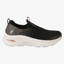 Damen Skechers Sneaker*Art.149689 Bkrg Arch Fit D Lux