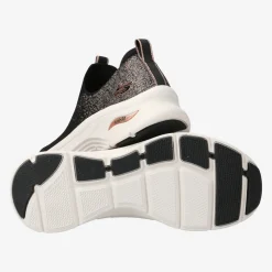 Damen Skechers Sneaker*Art.149689 Bkrg Arch Fit D Lux