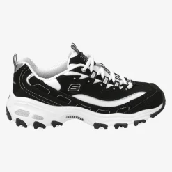 Damen Skechers Sneaker*Art.11930 Bkw D Lites