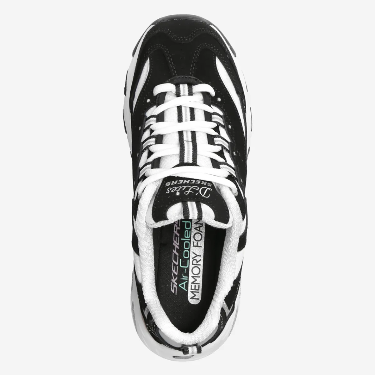 Damen Skechers Sneaker*Art.11930 Bkw D Lites