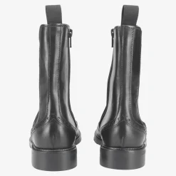 Damen Pertini Stiefeletten*Art.32068 Black