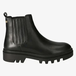 Damen Fred de la Bretoniere Chelsea Boots*Art.182010108 Black