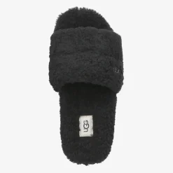Damen UGG Hausschuhe*Art.1130838 Blk Cozetta Curly
