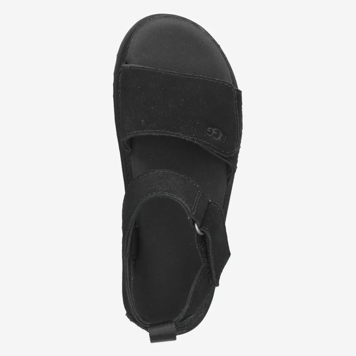 Damen UGG Sandaletten*Art.1136783 Blk Goldenstar