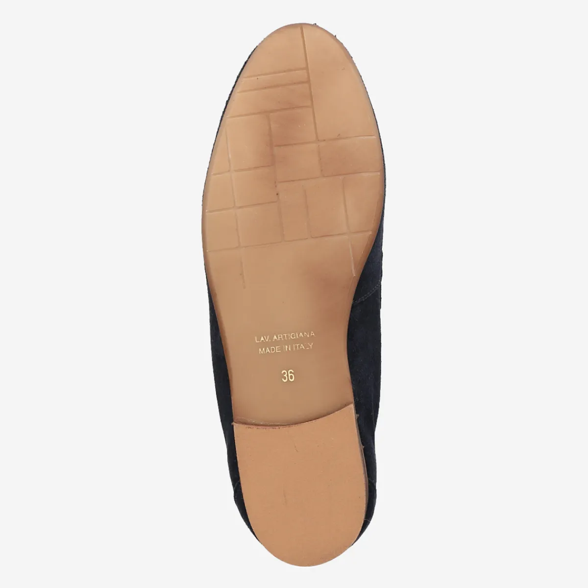 Damen Maripé Slipper & Mokassin*Art.30404-5171 Blu