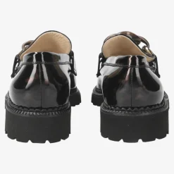 Damen Brunate Slipper & Mokassin*Art.11843 Brown