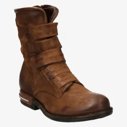 Damen A.S.98 - Airstep Stiefeletten*Art.516203 Calvados