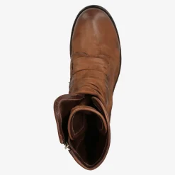 Damen A.S.98 - Airstep Stiefeletten*Art.516203 Calvados