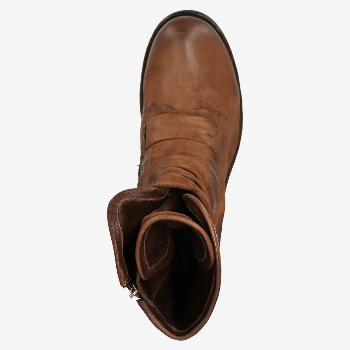 Damen A.S.98 - Airstep Stiefeletten*Art.516203 Calvados