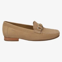 Damen Sioux Slipper & Mokassin*Art.66086 Cambria