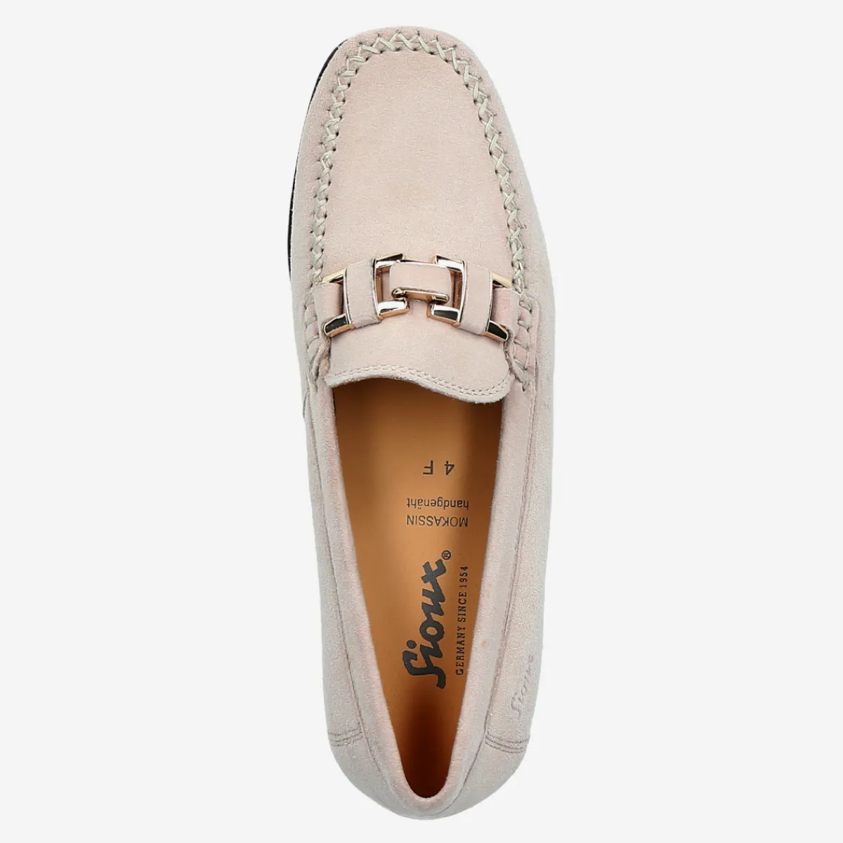 Damen Sioux Slipper & Mokassin*Art.63148 Cambria