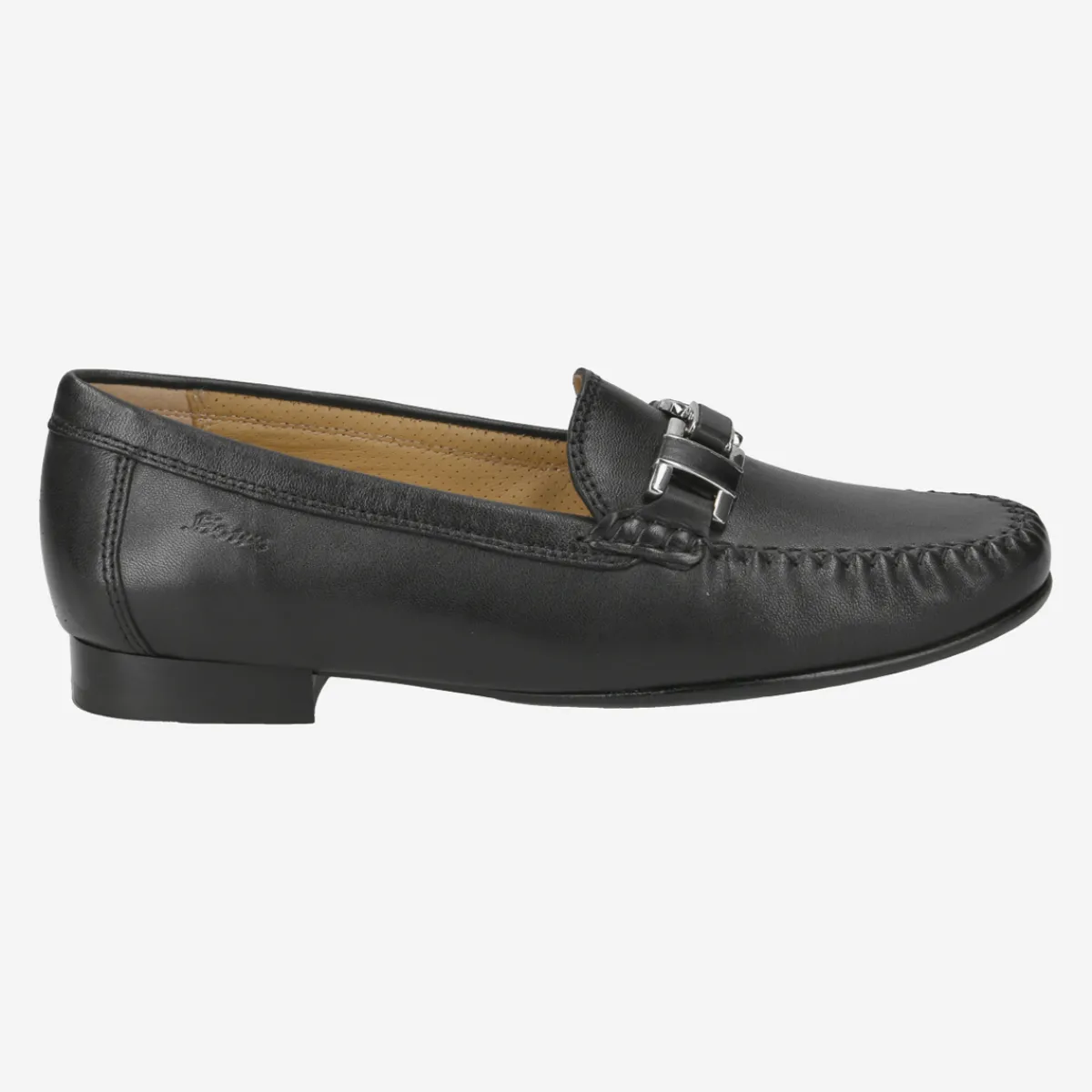 Damen Sioux Slipper & Mokassin*Art.63145 Cambria