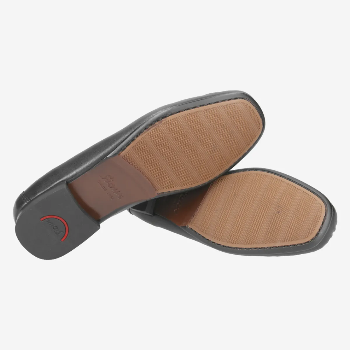 Damen Sioux Slipper & Mokassin*Art.63145 Cambria