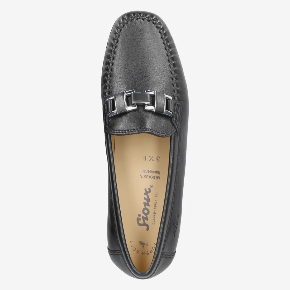 Damen Sioux Slipper & Mokassin*Art.63145 Cambria
