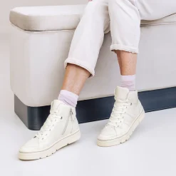 Damen Ara Sneaker*Art.47103-09 Canberra 2.0