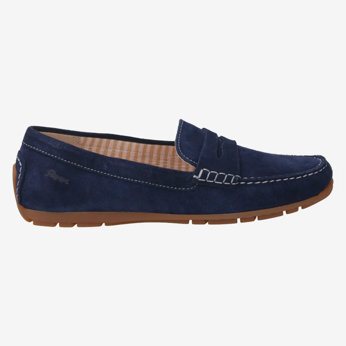 Damen Sioux Slipper & Mokassin*Art.68660 Carmona-700