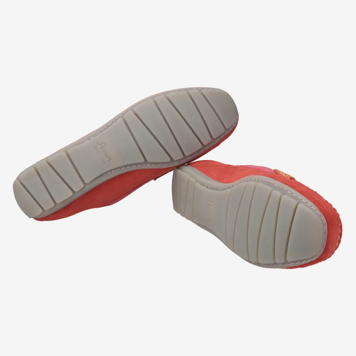 Damen Sioux Slipper & Mokassin*Art.68671 Carmona-700