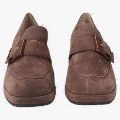 Damen Brunate Pumps*Art.60449 Choco
