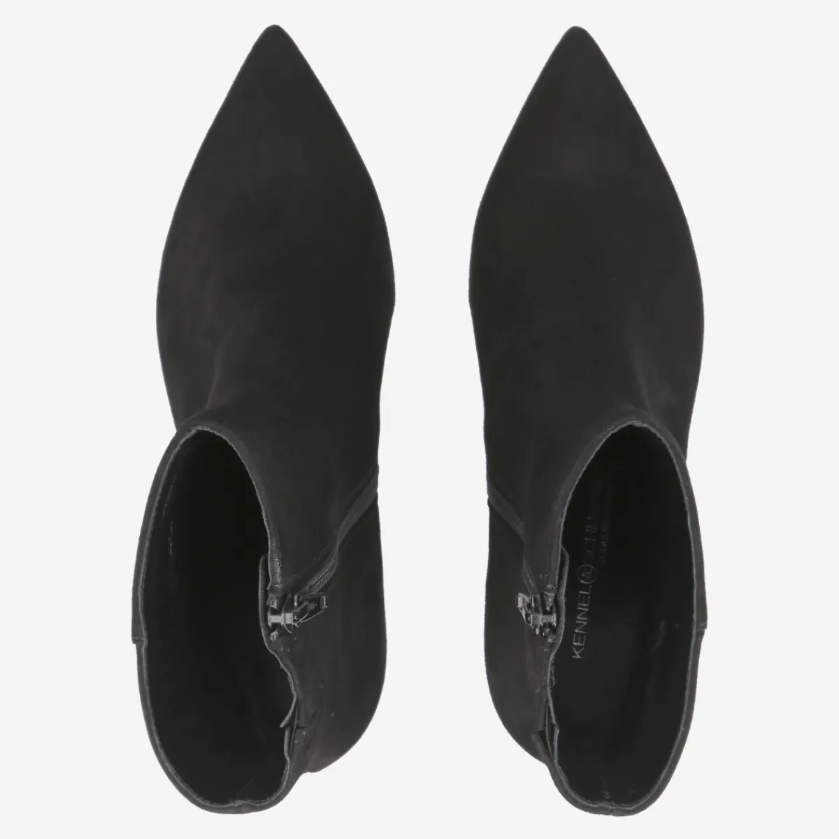 Damen Kennel & Schmenger Stiefeletten*Art.21.78210.380 Chris