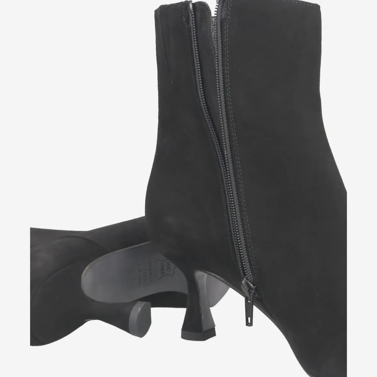 Damen Kennel & Schmenger Stiefeletten*Art.21.78210.380 Chris