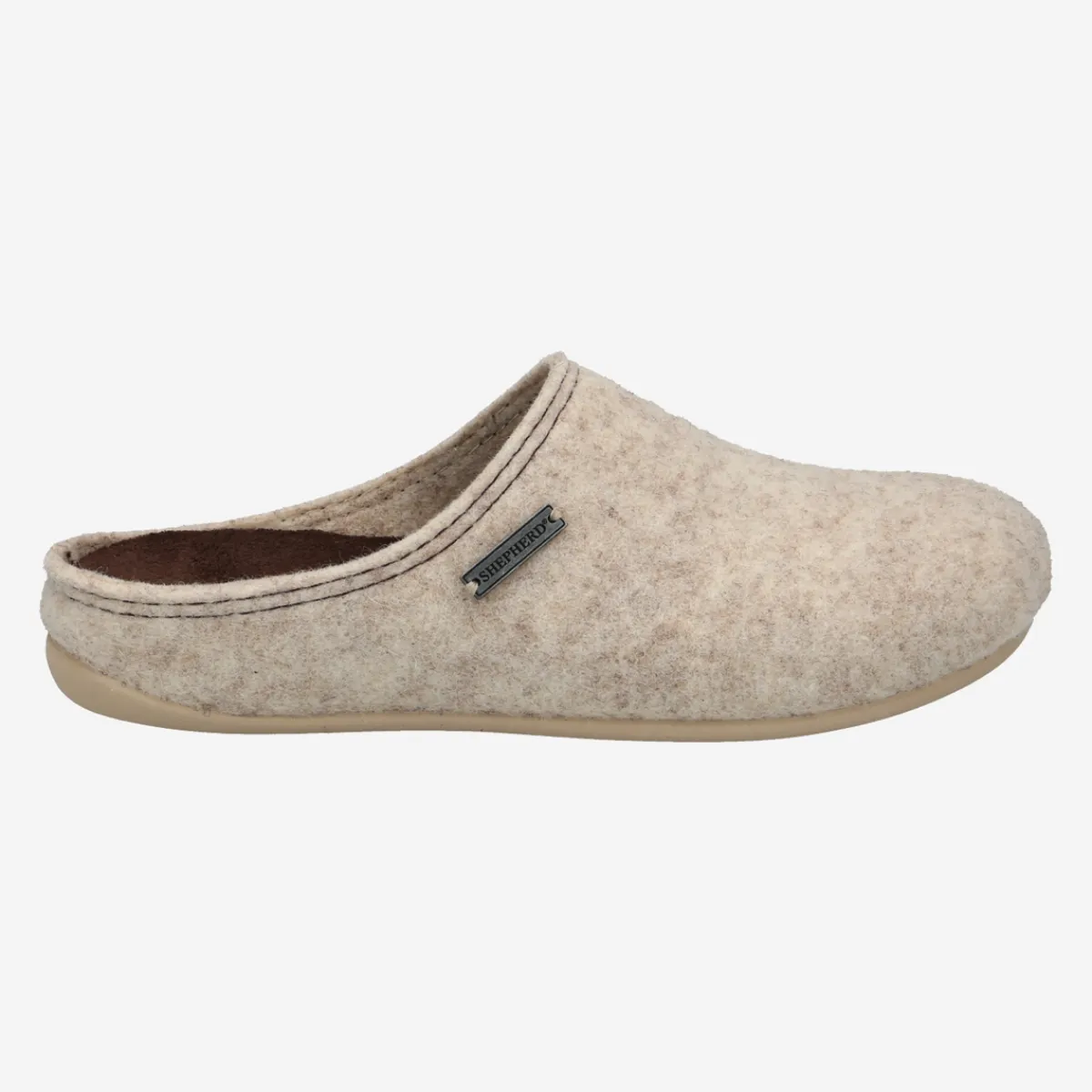 Damen Shepherd Hausschuhe*Art.34-0883040 Cilla
