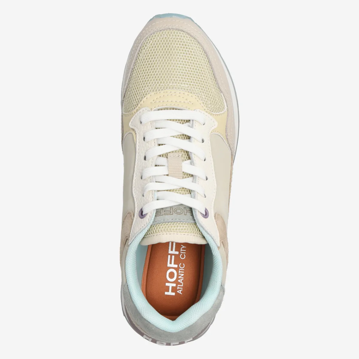 Damen THE HOFF BRAND Sneaker*Art.12302011 City Atlantic City