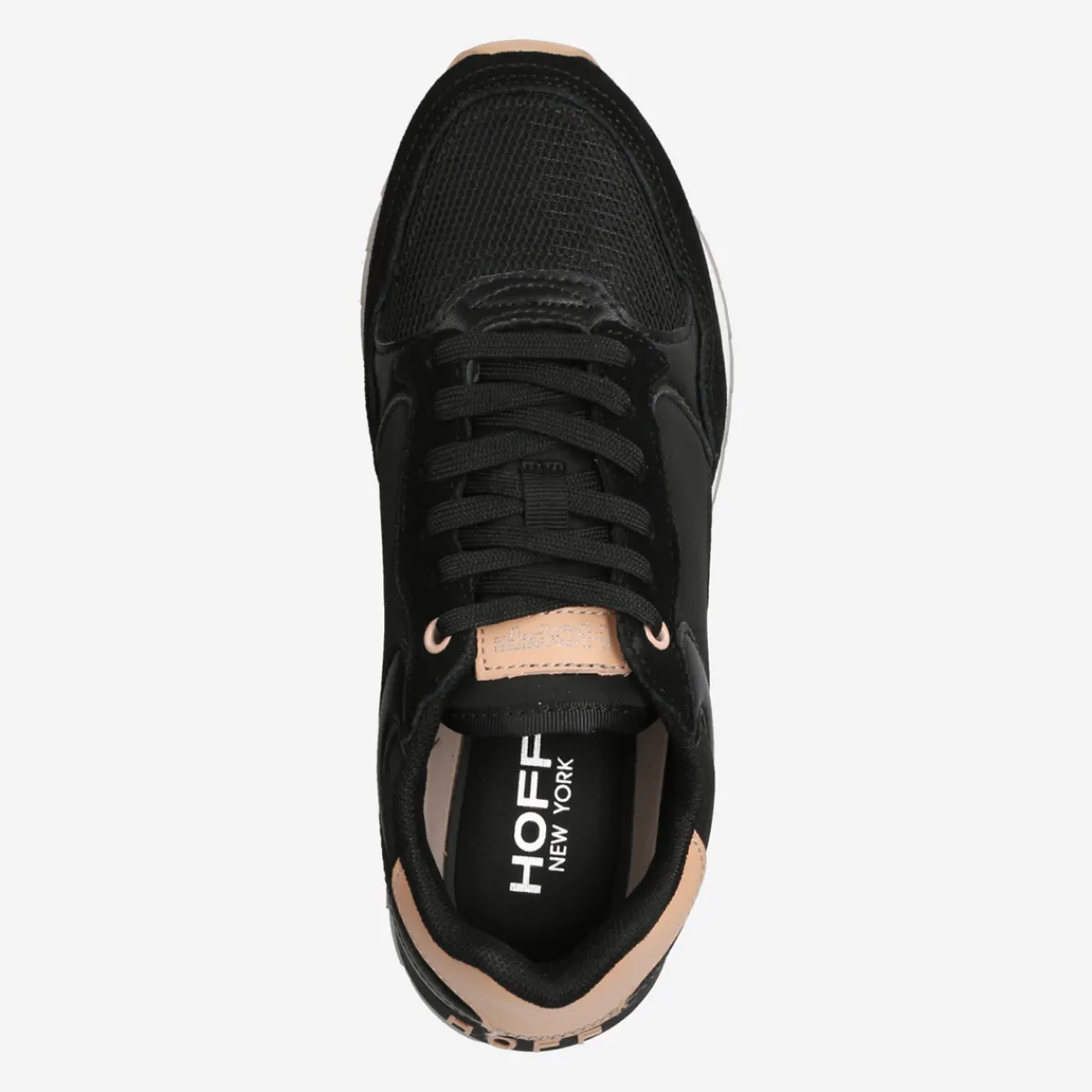 Damen THE HOFF BRAND Sneaker*Art.22202014 City New York