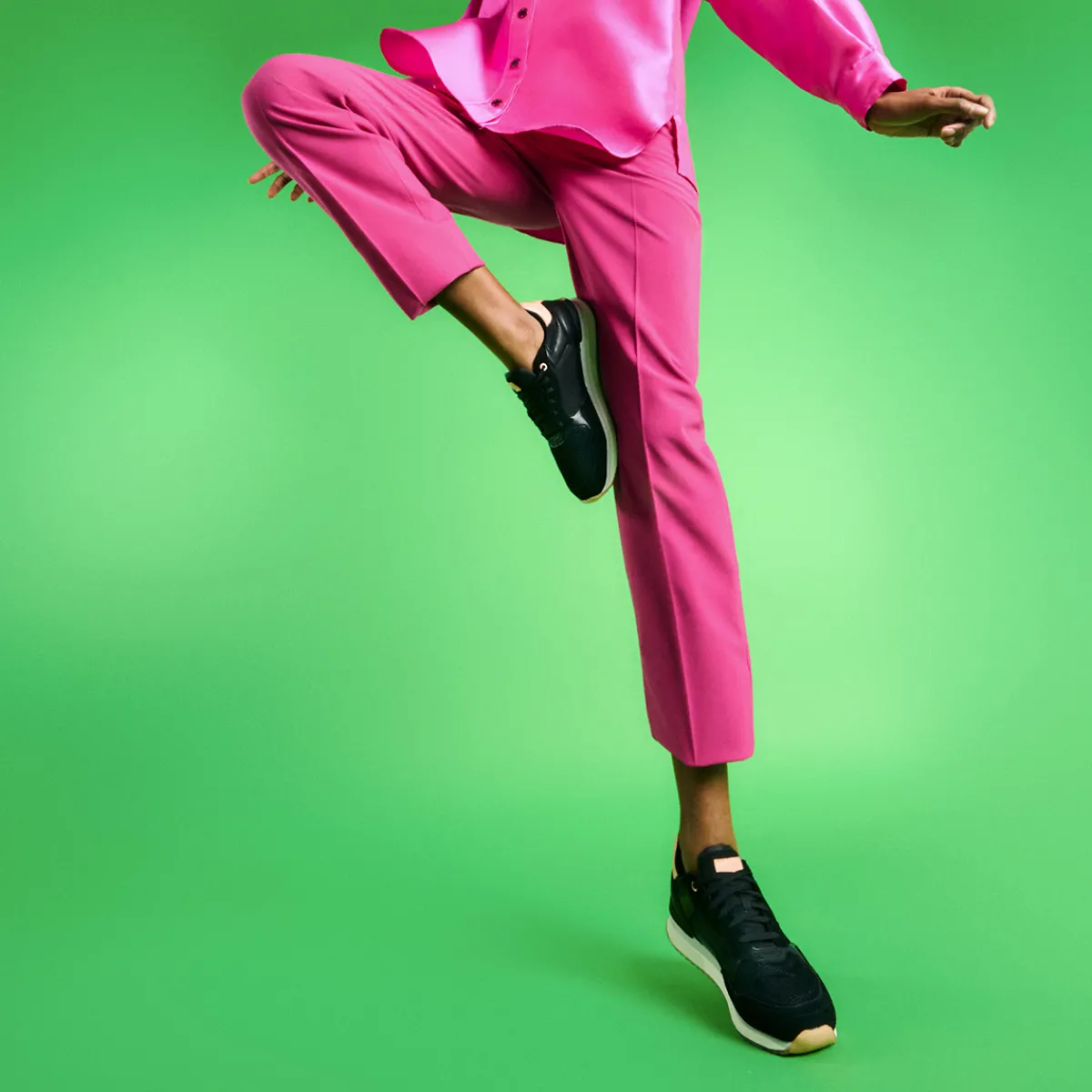 Damen THE HOFF BRAND Sneaker*Art.22202014 City New York
