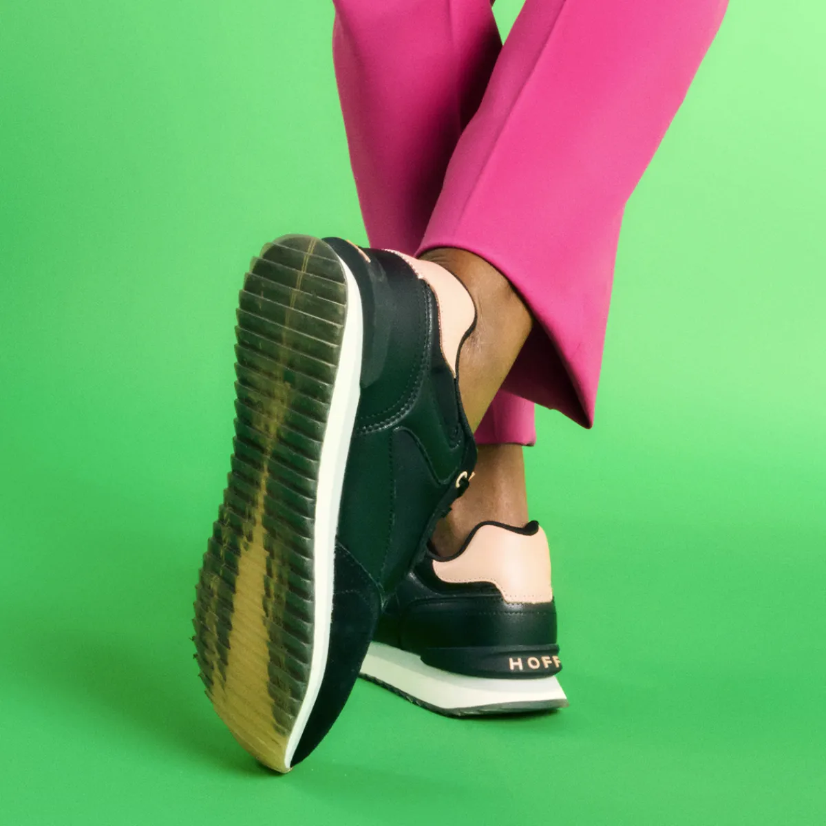 Damen THE HOFF BRAND Sneaker*Art.22202014 City New York