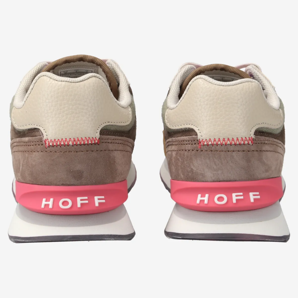 Damen THE HOFF BRAND Sneaker*Art.22302011 City Verona