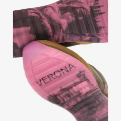Damen THE HOFF BRAND Sneaker*Art.22302011 City Verona