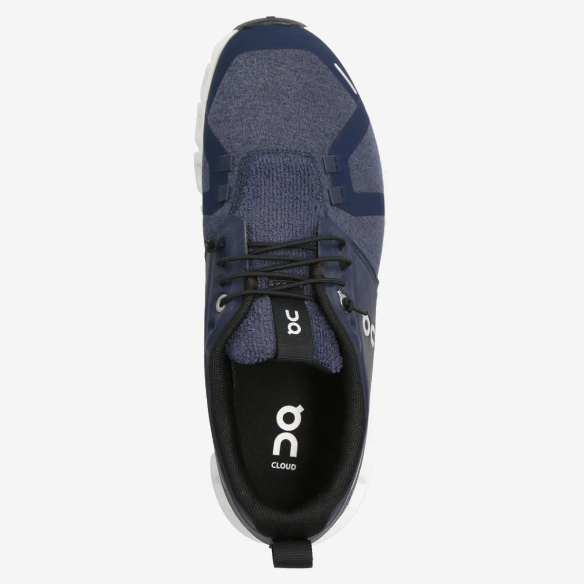 Damen On Running Sneaker*Art.99.98546 Cloud