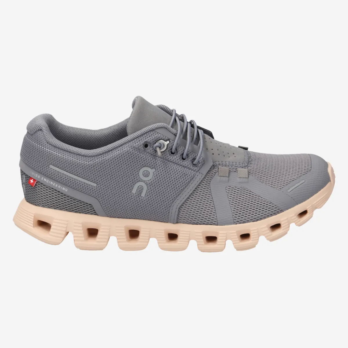 Damen On Running Sneaker*Art.59.98883 Cloud