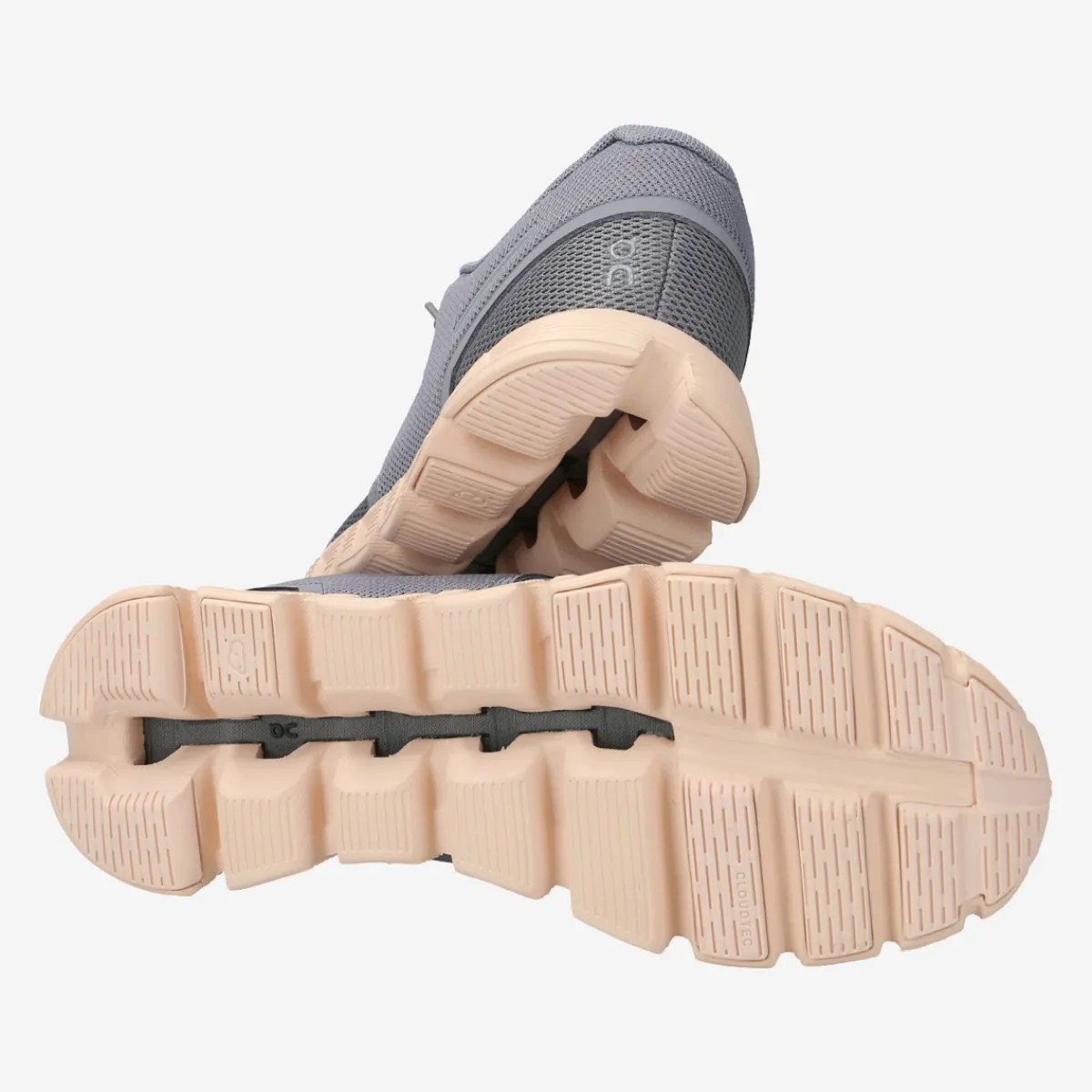 Damen On Running Sneaker*Art.59.98883 Cloud