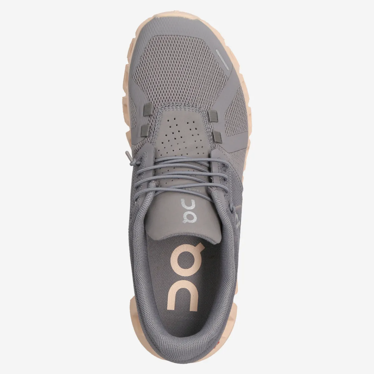 Damen On Running Sneaker*Art.59.98883 Cloud
