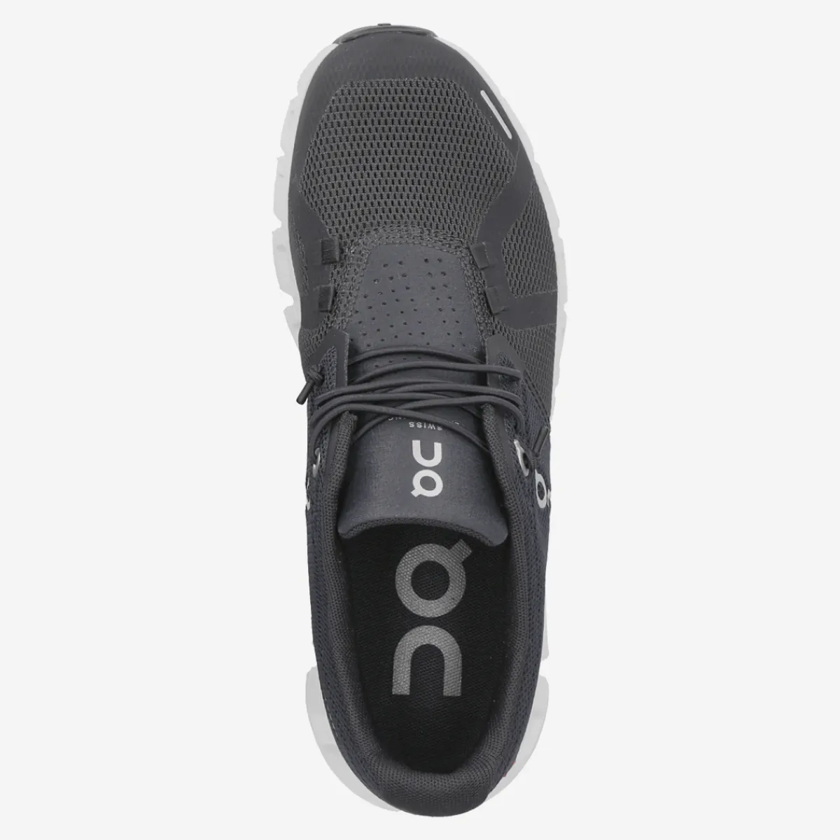 Damen On Running Sneaker*Art.59.98904 Cloud