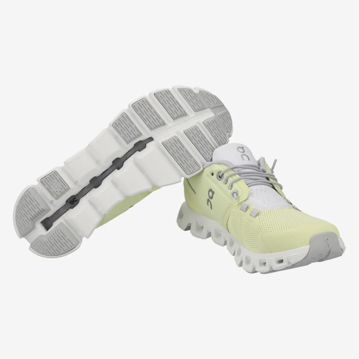 Damen On Running Sneaker*Art.59.98372 Cloud 5