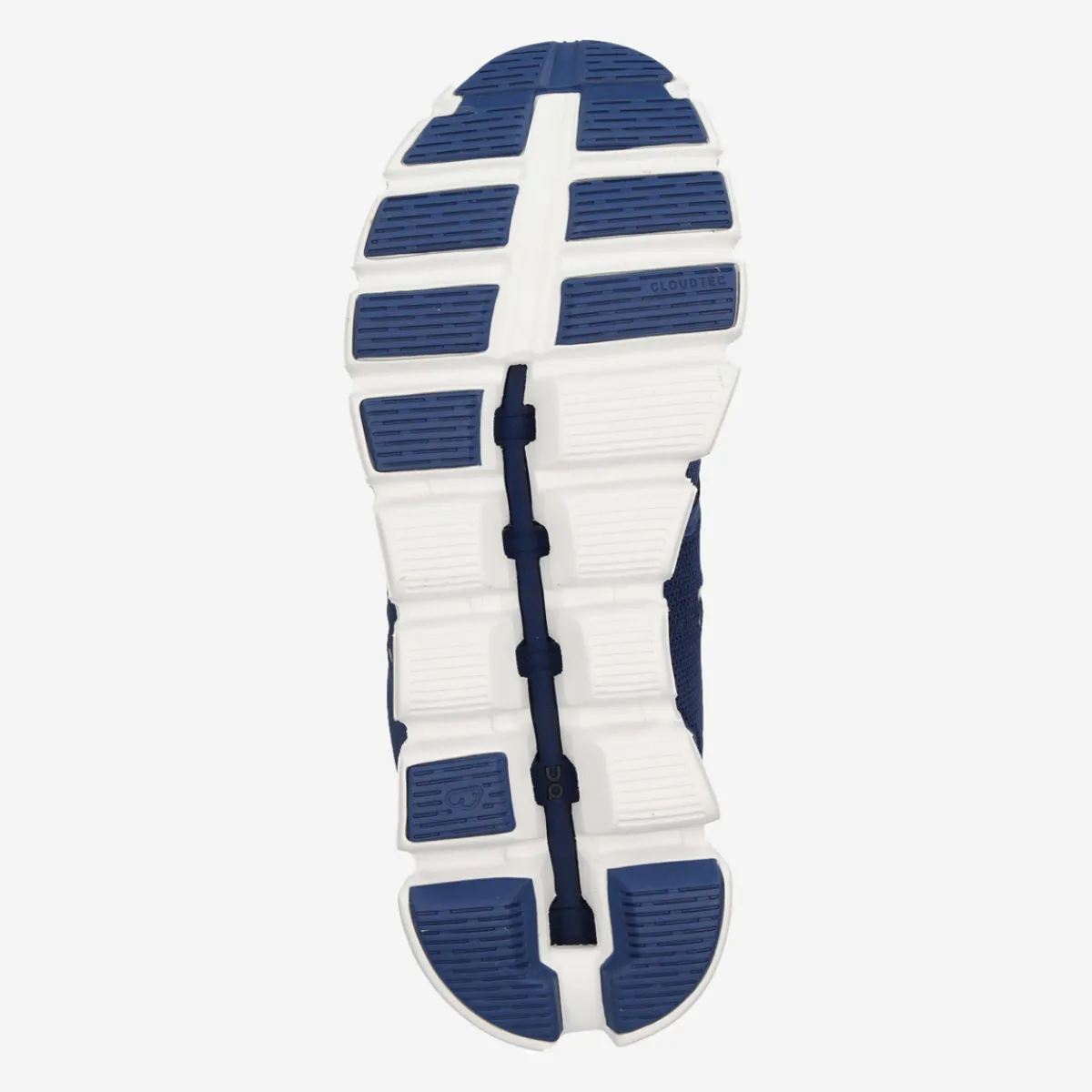 Damen On Running Sneaker*Art.59.98901 Cloud 5